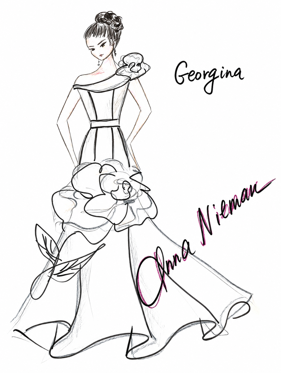 Georgina