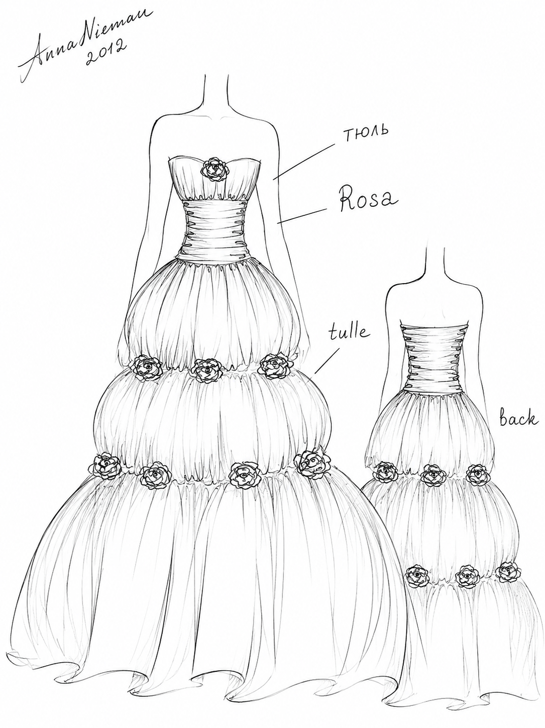 Rosa